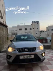  6 سيارة سيت اورونا 2022