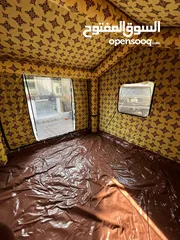  2 خيمة هوائية inflatable tent