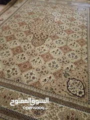  5 طخم قنفات مع زولية