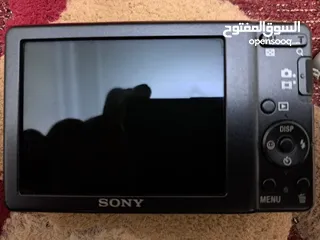  2 للبيع كاميرا سوني Sony DSC-S2100.