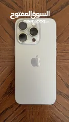  3 iPhone 15 Pro USA - أيفون 15 برو أمريكي