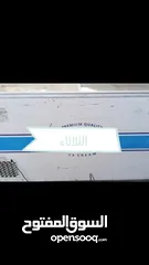  4 ثلاجات بحاله ممتازه للبيع عدد 4