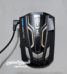  1 للبيع جهاز كاشف رادارات كوبرا 360 ليزر Cobra 360 Laser Radar Detector for Sale