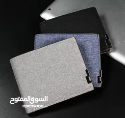  1 محافظ وساعات