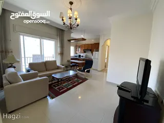  1 شقة مفروشة للإيجار 80م2 ( Property 12927 ) سنوي فقط