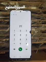  28 عرض اليوم #شاشات s21الترا مشرخ منقط وخط من 17الف فقط لاغير