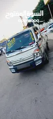  4 هيونداي بورتر 2015 حره جمرك جديد كاش او اقساط عن طريق المعرض