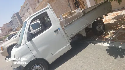  1 دباب للمشاوير داخل جدة  معي دباب كبير مجهز لنقل العفش، الكنب، المكيفات، الأغراض الثقيلة وغيرها.