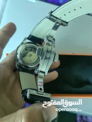  6 Kuerst Automatic watch brand new.