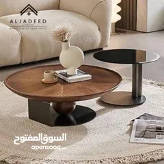  16 طربيزات بتشكيلة وخامة مميزة