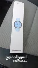  1 Galaxy watch FE