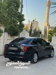  2 سكودا رمش ترخيص 2011 جير عادي
