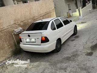  1 بولو كلاسيك 2001