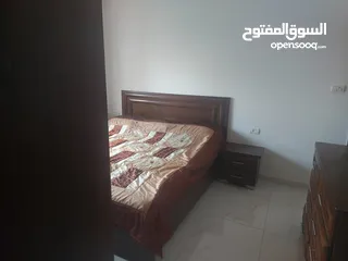  4 شقه مفروشه بالماصيون سوبر ديلكس