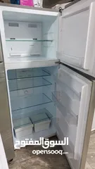  1 ثلاجه ناشونال سونيك