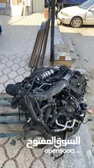  3 متور دوج رام ديزل 2021