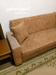  20 طقم صوفات كورنر نظيف للبيع