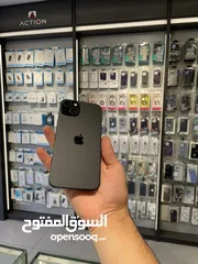  1 IPHONE 15 PLUS 256GB