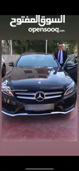  3 مرسيدس c 200 AMG kit
