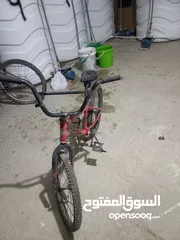  3 بسكليتين للبيع بسعر مناسب جدا
