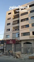  1 طابق كامل للبيع ممكن عمله شقتين 360 متر مربع