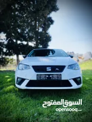  1 سيات ابيزا 2020