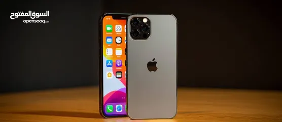  7 عرض خاص لأول 50عميل .الحق خصم  40% على جهازنا iPhone 12pro max