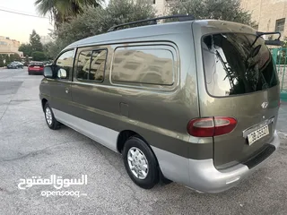  3 باص للبيع بحالة الوكالة