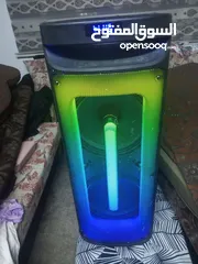  6 سماعه بلوتوث وفلاشه صوت قوي جدا