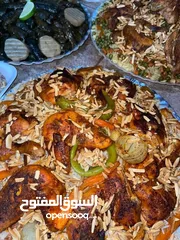  3 طبخات ارز للتواصي