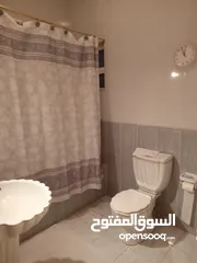  8 شقة ارضية مميزة للبيع