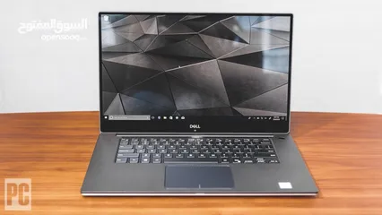  9 لابتوبات core i9 ... ديل واتش بي dell & hp  الجيل 8 و 9 و 11