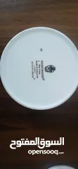  6 وعاء/مرطبان خزفي فاخر من WEDGWOOD - Kutani Crane - إنجليزي أصلي