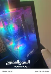  3 بي سي جيمنج قوي