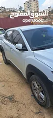  3 هونداي كونا 2018