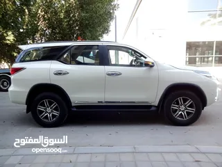  2 Toyota Fortuner 2020 model for sale