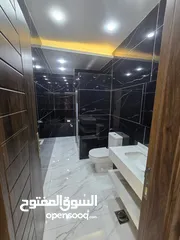  8 شقة وروف دوبلكس للبيع في تلاع العلي مع تراسات سوبر ديلوكس جديدة