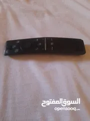  1 ريموت سامسونج اصلي سمارت شاشة 55انش