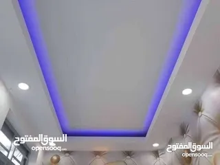  14 افضل الديكور الداخلي والدهانات