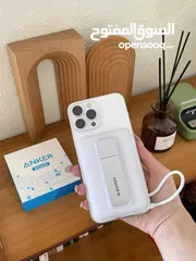  2 بور بانك انكر اصلي PowerBank ZOLO متوفر لدى سبيد ستور