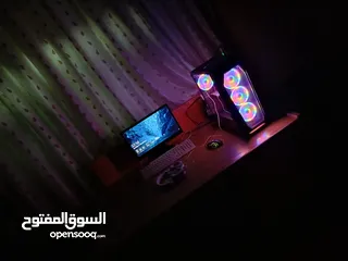  1 بيسي جيمنج للبيع