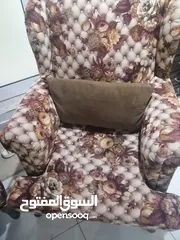  7 كنب للمجلس بيعه سريعه