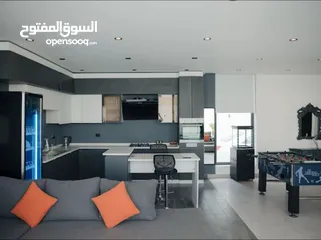  6 بمنطقه الراما بالقرب من منتجع البحيره بمساحه 1000م و مساحه البناء 145 م 3 غرف نوم استخدام شخصي