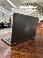  2 Acer Spin 1 folding laptop for sale