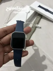  4 Apple Watch Series 9 45m