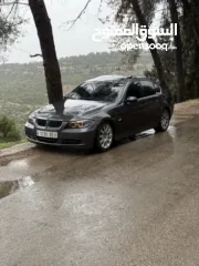  2 فل مسكرBMW 330i5