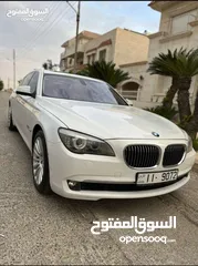  1 BMW موديل 2012