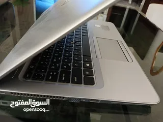  4 لابتوب اتش بي استخدام شخصي للبيع