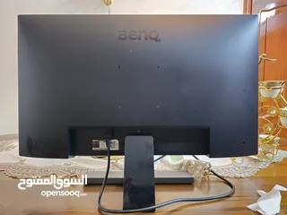  3 للبيع: شاشة BenQ EL2870U بحالة ممتازة - 4K HDR