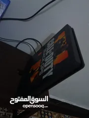  2 بلي 4 ps4 جديد